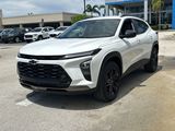 New 2025 Chevrolet Trax ACTIV w/ Driver Confidence Package image 2
