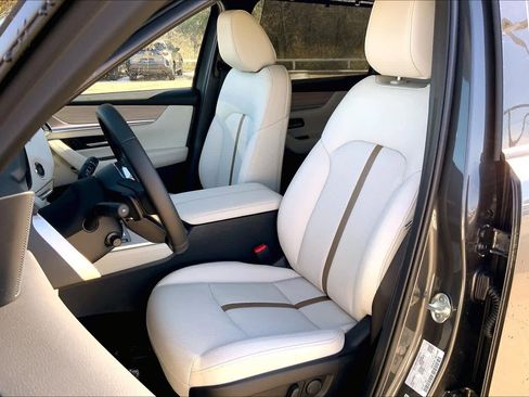 New 2026 MAZDA CX-90 3.3 Turbo S w/ Premium Package AWD/4WD image 9