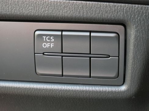 Used 2017 MAZDA CX-5 Touring image 21