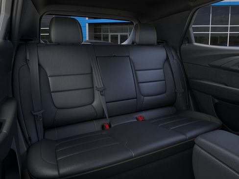 New 2026 Chevrolet TrailBlazer ACTIV w/ Convenience Package FWD image 61