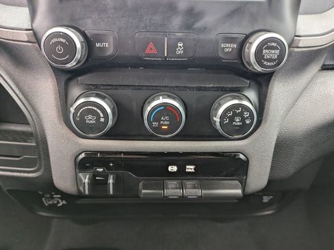 Used 2023 RAM 2500 Tradesman image 23