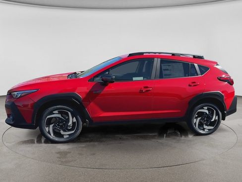 New 2026 Subaru Crosstrek 2.5i Limited w/ Crosstrek Mirror Package AWD/4WD image 5