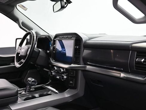 Certified 2022 Ford F150 Lariat AWD/4WD image 27