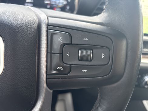 Used 2023 GMC Sierra 1500 Elevation image 20