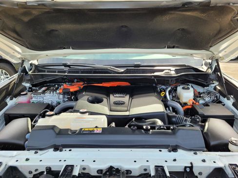 Used 2023 Toyota Tundra 1794 Edition w/ TRD Off-Road Package image 36