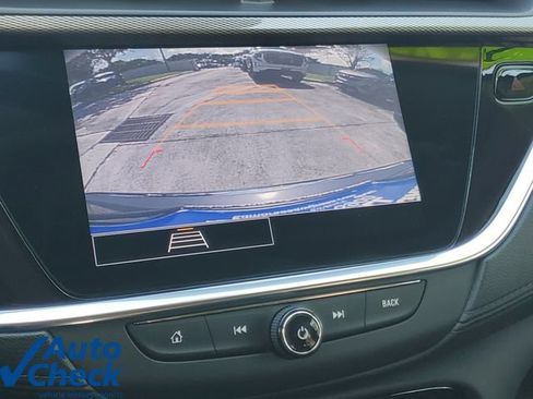 Used 2023 Buick Encore GX Essence w/ Experience Buick Package FWD image 27