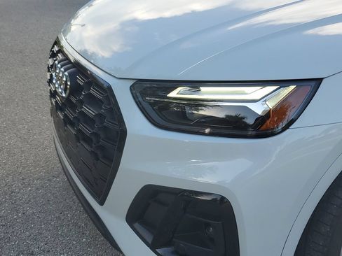 Certified 2024 Audi SQ5 Premium Plus AWD/4WD image 12