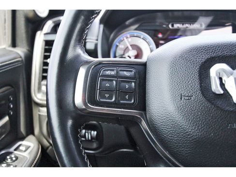 Used 2021 RAM 2500 Limited AWD/4WD image 25