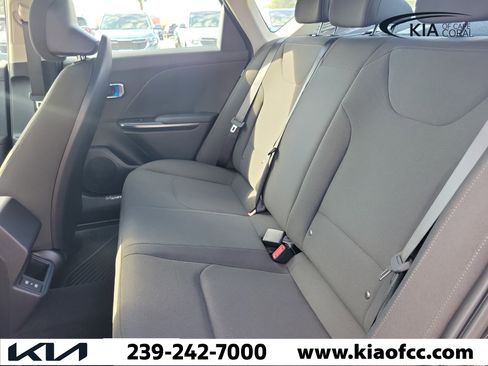 New 2026 Kia K4 FWD image 14