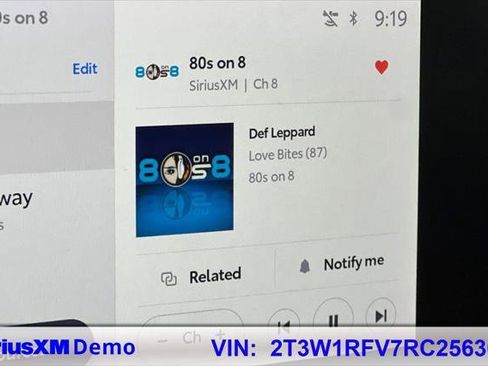 Certified 2024 Toyota RAV4 XLE w/ Convenience Package image 33