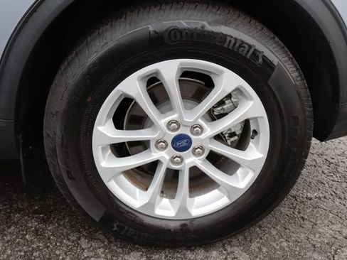 Used 2022 Ford Escape SE w/ Cold Weather Package AWD/4WD image 42