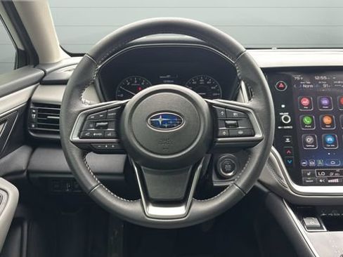 Used 2025 Subaru Outback Premium w/ Popular Package #1A AWD/4WD image 13