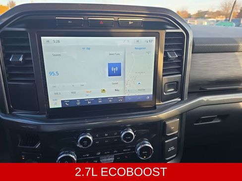 Used 2023 Ford F150 XLT w/ Equipment Group 302A High image 26