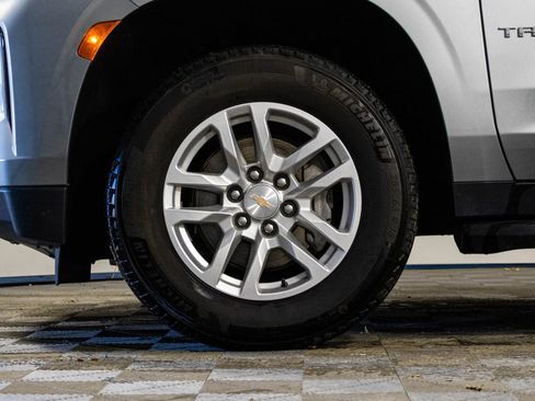 Used 2024 Chevrolet Tahoe LT image 44