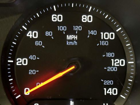 Used 2023 Chevrolet TrailBlazer LT FWD image 27