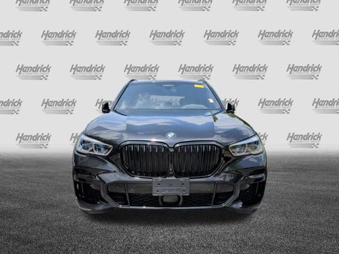 Used 2023 BMW X5 sDrive40i w/ Executive Package RWD image 5