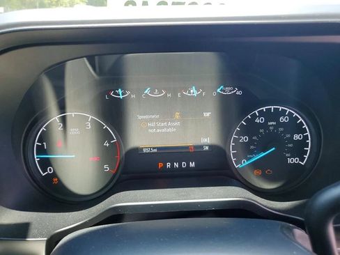 Used 2025 Ford F350 XL w/ STX Appearance Package AWD/4WD image 9