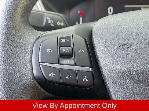 Used 2025 Ford Escape Active FWD image 14