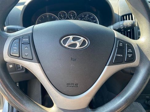 Used 2011 Hyundai Elantra w/ Popular Equipment Pkg 2 image 13