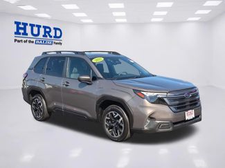 Used 2025 Subaru Forester Premium AWD/4WD 360° Tour