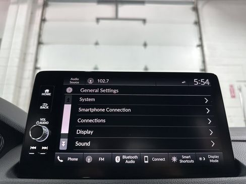 Used 2025 Acura Integra A-Spec image 31