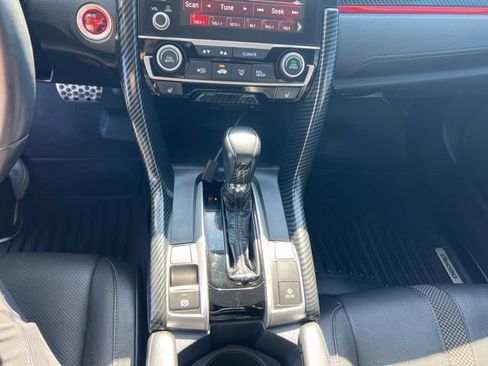 Used 2020 Honda Civic Touring image 13