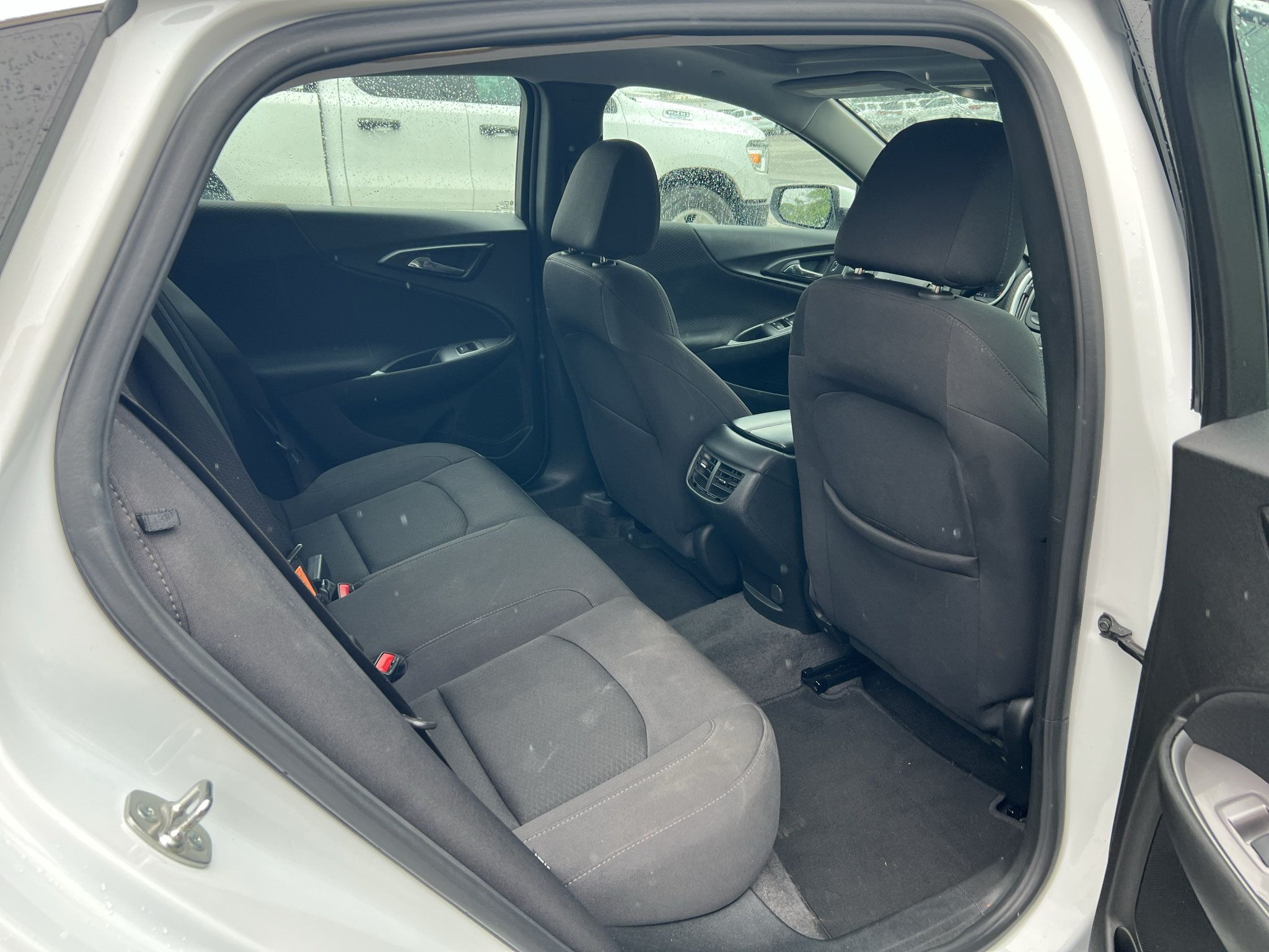 Used 2024 Chevrolet Malibu LT FWD image 10