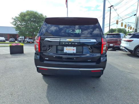 Used 2024 Chevrolet Tahoe LT AWD/4WD image 6