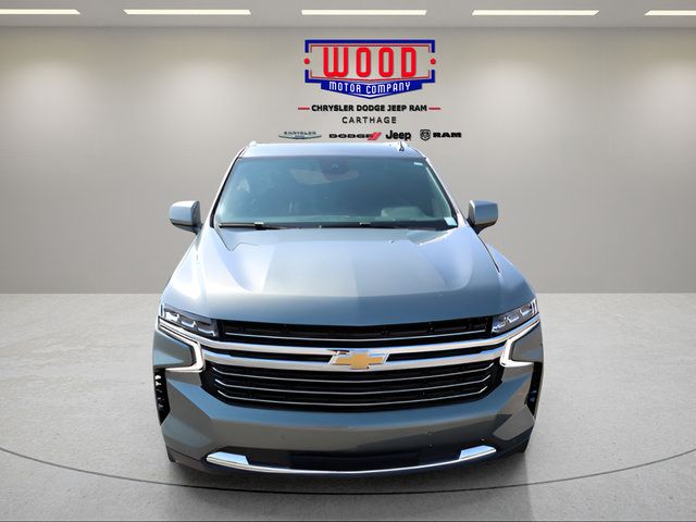 Used 2024 Chevrolet Tahoe LT AWD/4WD image 8