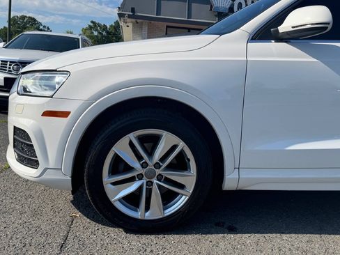 Used 2016 Audi Q3 2.0T Premium Plus FWD image 16
