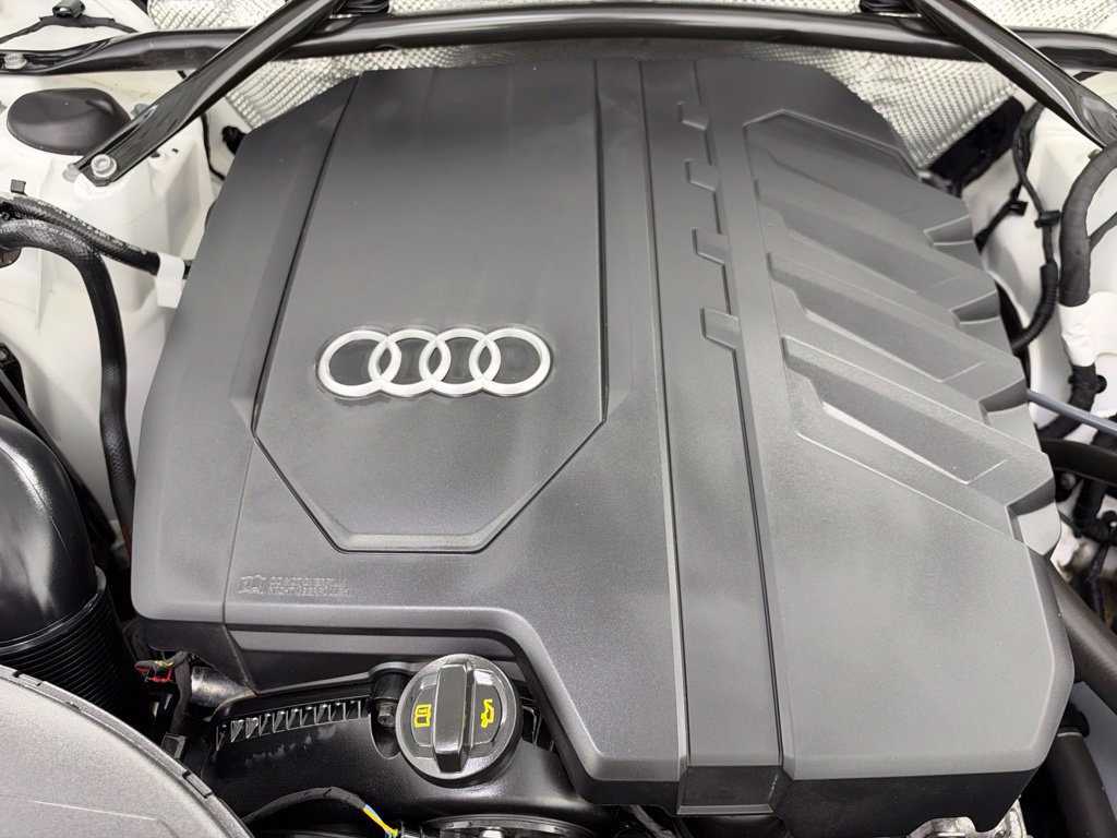 Used 2023 Audi Q5 2.0T Premium Plus AWD/4WD image 23