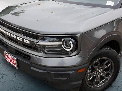 Used 2022 Ford Bronco Sport Big Bend AWD/4WD image 3