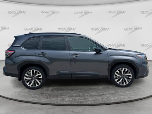 Certified 2026 Subaru Forester Touring w/ Touring Package AWD/4WD image 8