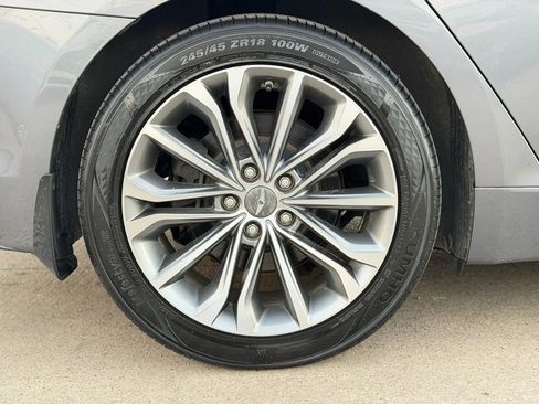 Used 2016 Hyundai Genesis 3.8 image 47