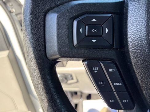Used 2017 Ford F250 XLT AWD/4WD image 19