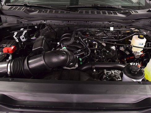 New 2026 Ford F250 XL w/ STX Appearance Package image 32