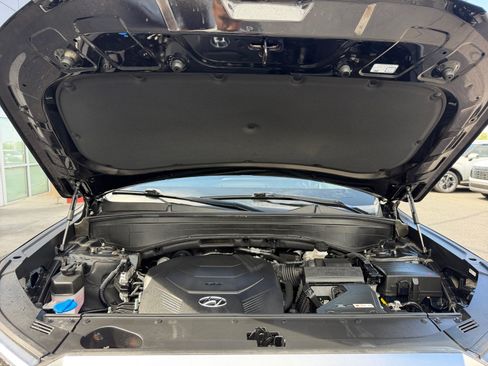Used 2022 Hyundai Palisade Limited FWD image 22