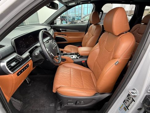Used 2023 Kia Telluride SX X-Line image 12