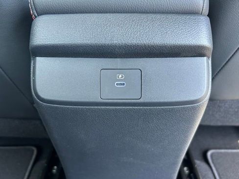 New 2026 Nissan Sentra SR FWD image 39