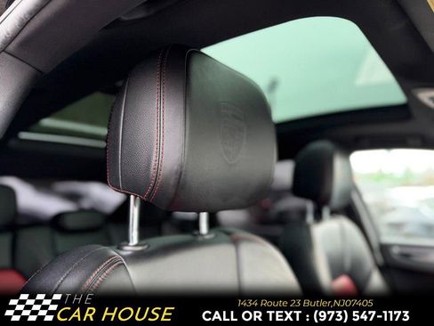 Used 2017 Porsche Macan image 26