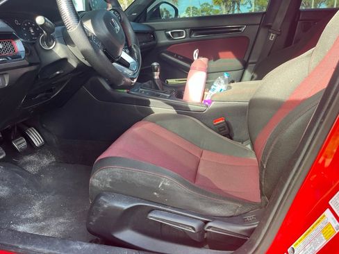 Used 2025 Honda Civic Si image 5