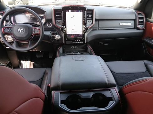 Used 2026 RAM 1500 Rebel w/ Rebel Level 1 Equipment Group AWD/4WD image 13
