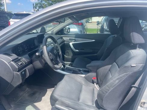 Used 2014 Honda Accord LX-S image 8