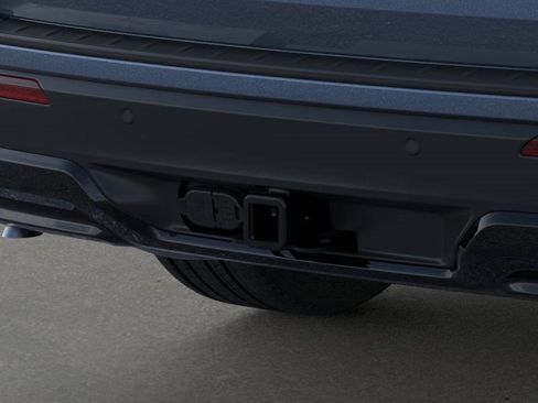 New 2026 Ford Explorer ST-Line image 23