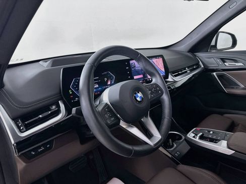 Used 2025 BMW X1 xDrive28i AWD/4WD image 33