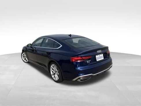 Used 2024 Audi A5 2.0T Premium Plus AWD/4WD image 4