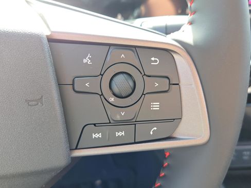 New 2026 Nissan Sentra SR w/ Floor Mat Package FWD image 25