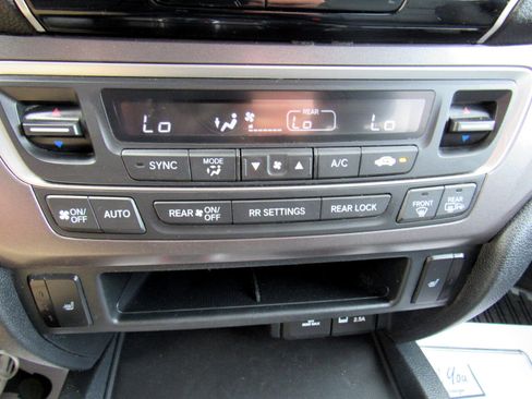 Used 2021 Honda Pilot EX-L image 20