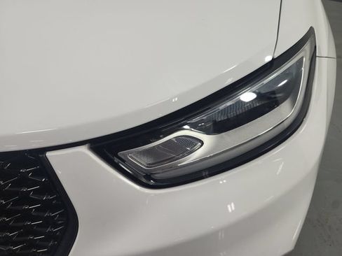 Used 2025 Chrysler Pacifica Limited FWD image 30