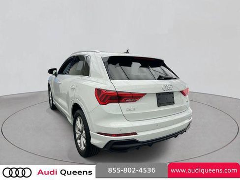 Certified 2023 Audi Q3 2.0T Premium Plus w/ Premium Plus Package AWD/4WD image 6